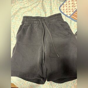 Lululemon Lounge Shorts